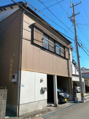 「部屋数豊富」高知市高須3丁目　中古一戸建て