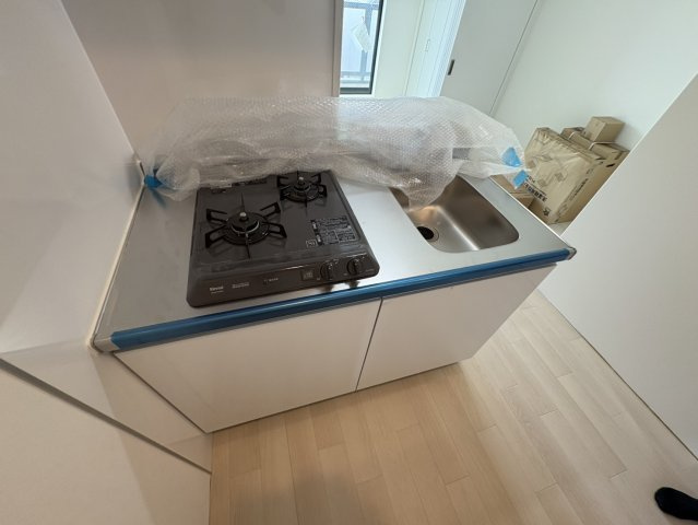リアコート千里丘ⅠSOUTHのキッチン