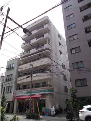 【外観】 | メゾンドカムリ
