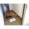 【玄関】タウンコートヨコハマ 