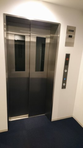 ライジングプレイス亀戸のその他共用部分