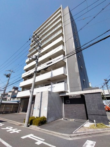 【外観】 | ゼファー東大阪