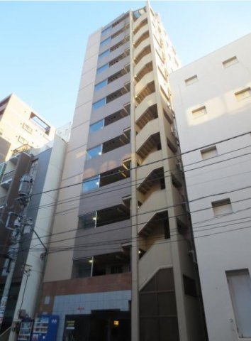メインステージ東神田Ⅱ