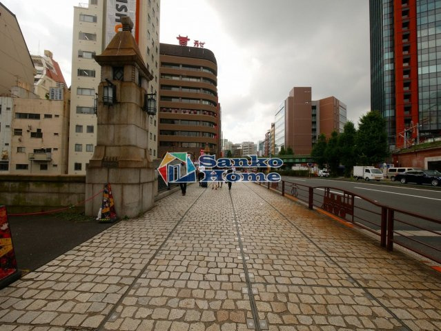 メインステージ東神田Ⅱ