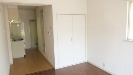 ハス　ニューハウンのその他|室内大変きれいです。