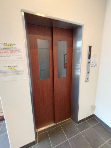 【その他共用部分】 | ゼファー東大阪
