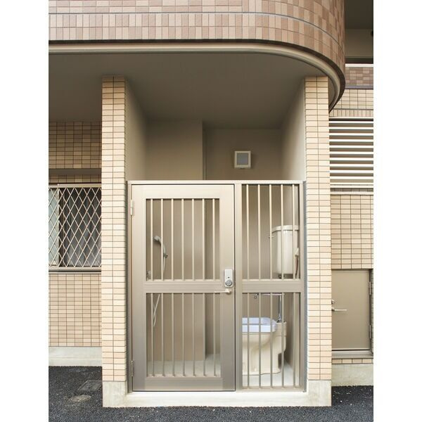 サプリーム大田川