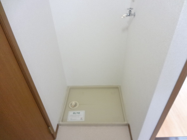 カサアビーテの設備