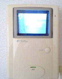 カサアビーテのセキュリティ