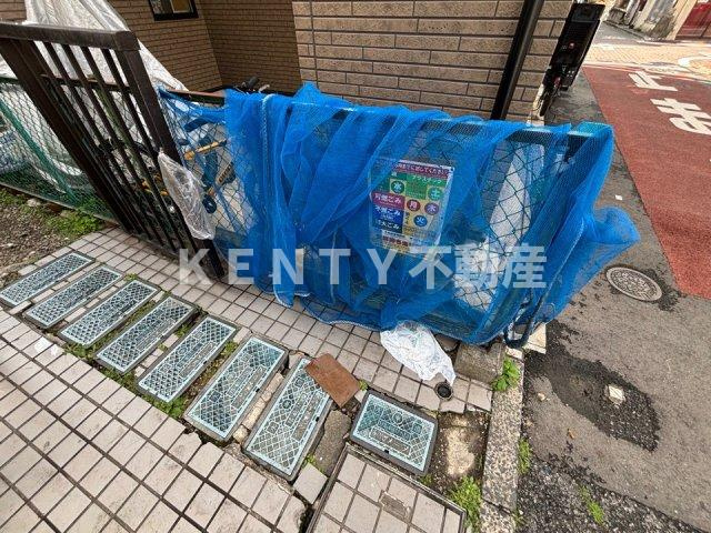 【その他共用部分】 | ベルトピア池上