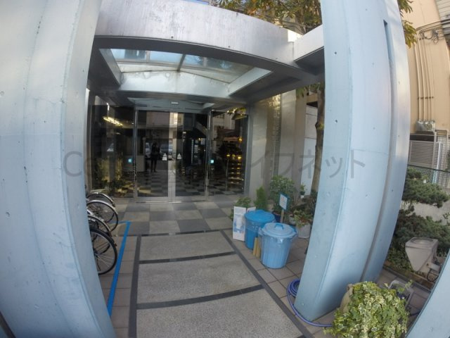 【エントランス】 | グランヴィ新大阪