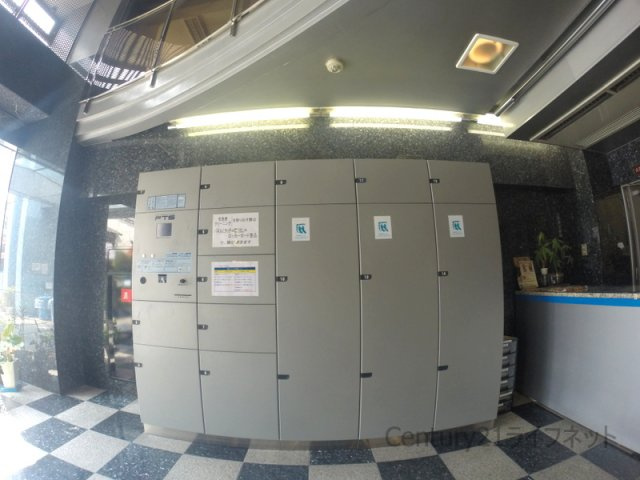 【その他共用部分】 | グランヴィ新大阪