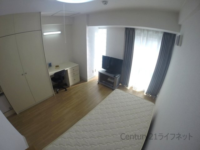 【寝室】 | グランヴィ新大阪