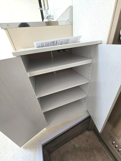 【設備】 | グレースコーポ