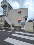 グレースコーポの画像