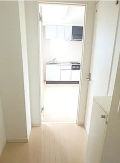 【玄関】