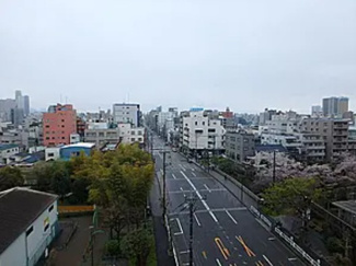 【展望】