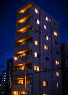 【外観】 | 外観