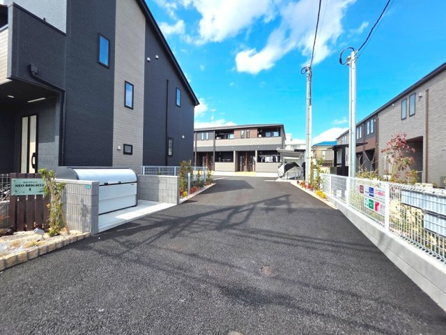 【エントランス】 | ネオブライツⅠ