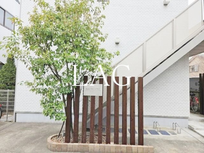 【外観】 | Ｇｌｙｃｉｎｅ | 外観です。