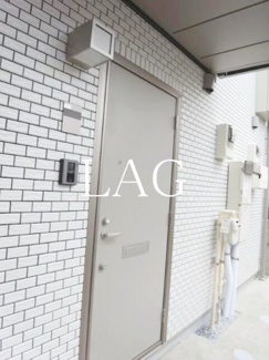 【玄関】 | Ｇｌｙｃｉｎｅ | 玄関です。