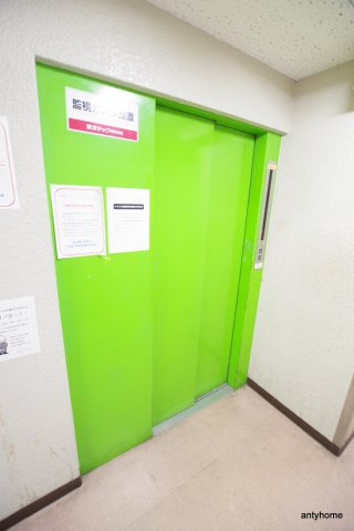 大京ビルマンション新大阪　仲介手数料無料のその他共用部分