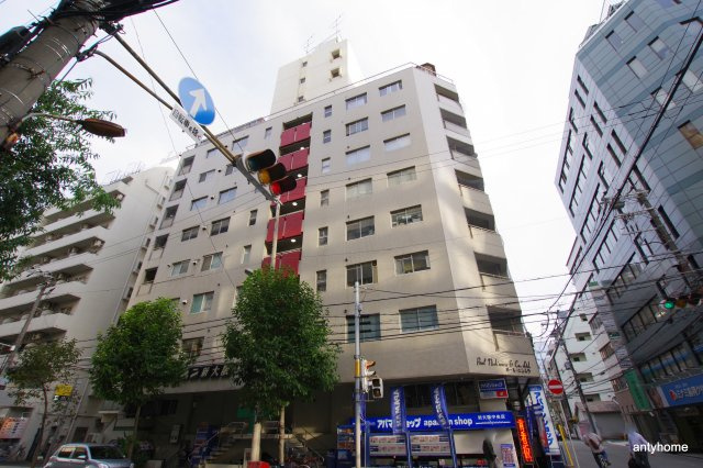 大京ビルマンション新大阪　仲介手数料無料の外観