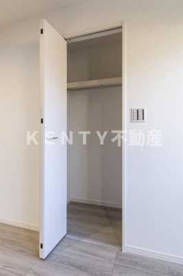 【収納】 | robot home 六郷土手 | 収納があります