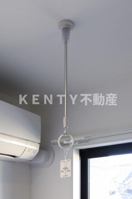 【設備】 | robot home 六郷土手