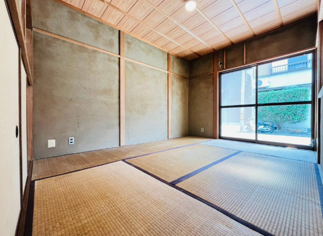 【和室】 | S22438-修学院
