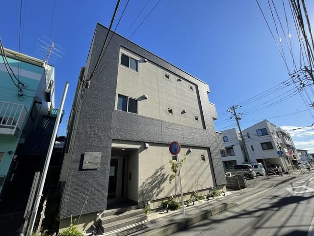 【展望】 | アプリコーゼ相模が丘(アプリコーゼサガミガオカ)