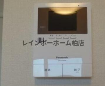 特典：仲介手数料が無料です!!のセキュリティ