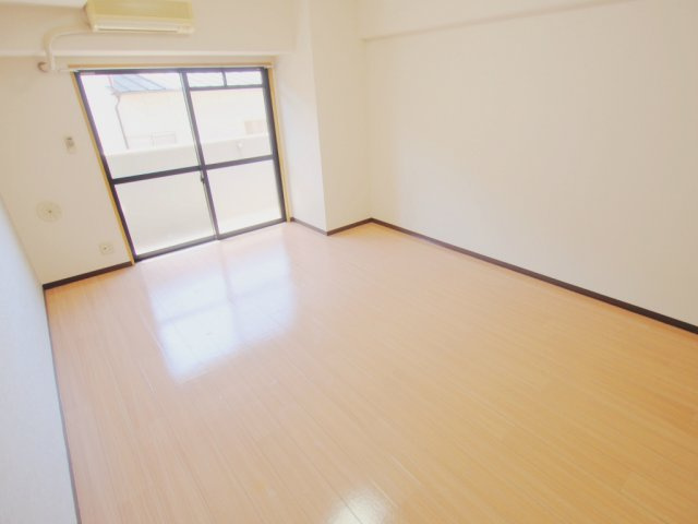 クレスト昭和中の展望