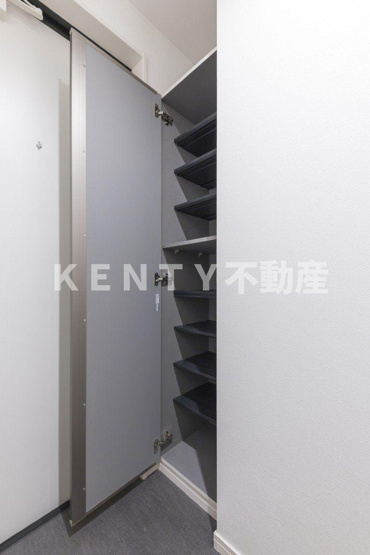 【設備】 | robot home 六郷土手
