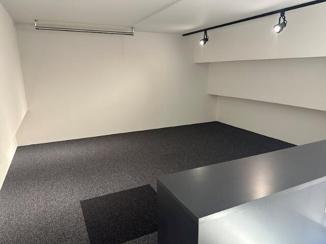 ＺＯＯＭ新宿御苑前の設備|ロフト付き