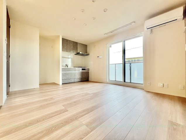 セレスティア藤江町の内装