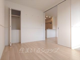 サンフラワー　B棟のその他