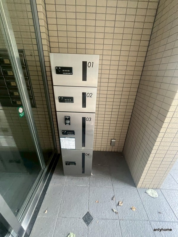 豊里セレニテ　仲介手数料無料の設備
