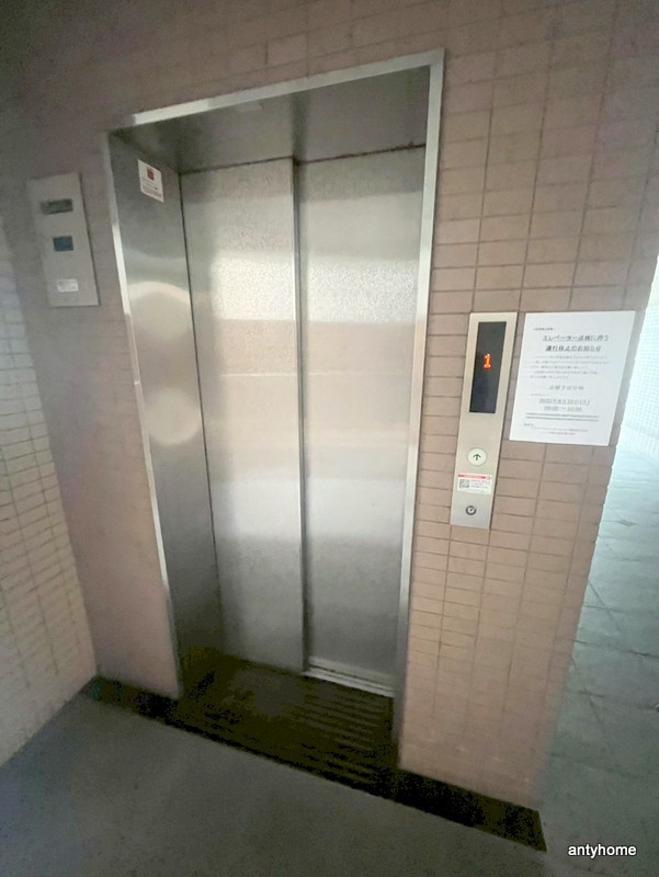 豊里セレニテ　仲介手数料無料の設備