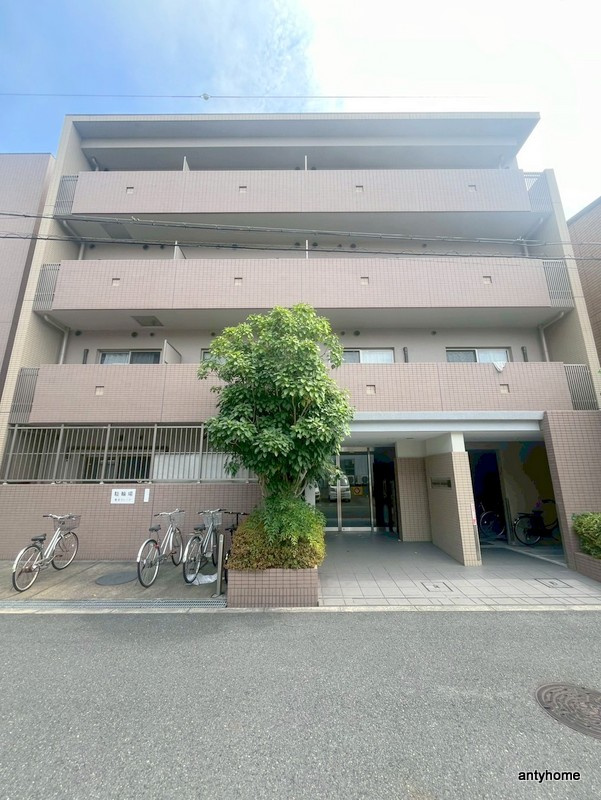 豊里セレニテ　仲介手数料無料の外観