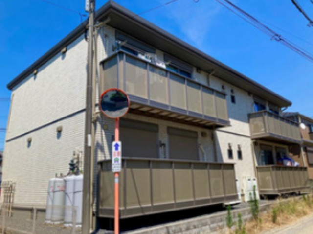 ウィズハイムKⅡ