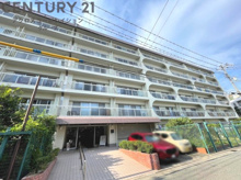 日商岩井甲陽園マンションの画像
