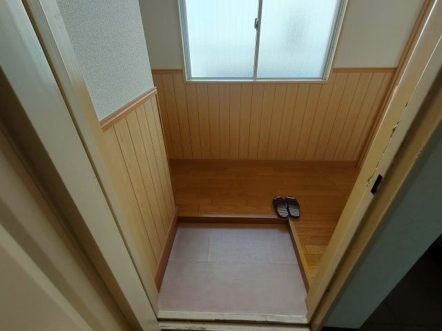 トーヨーマンションの設備