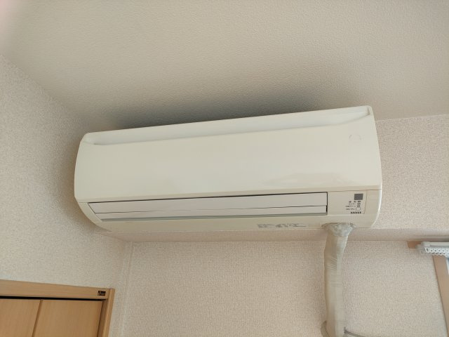 トーヨーマンションの設備