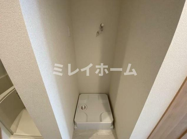 グランセ池上の設備