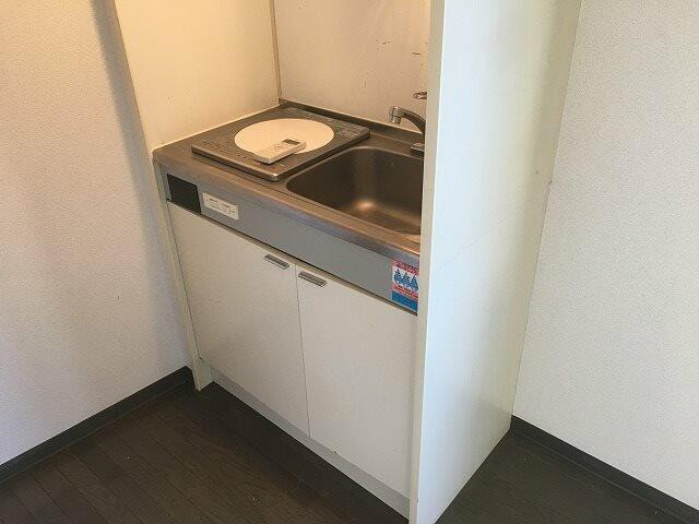 【キッチン】