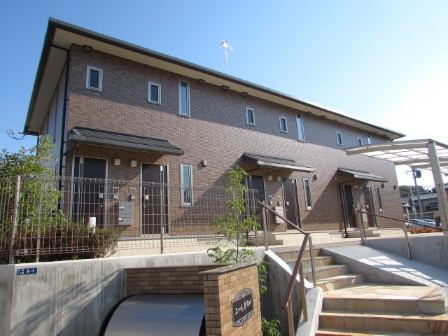 エール逆瀬川