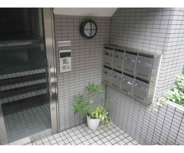 コトータカハシのセキュリティ