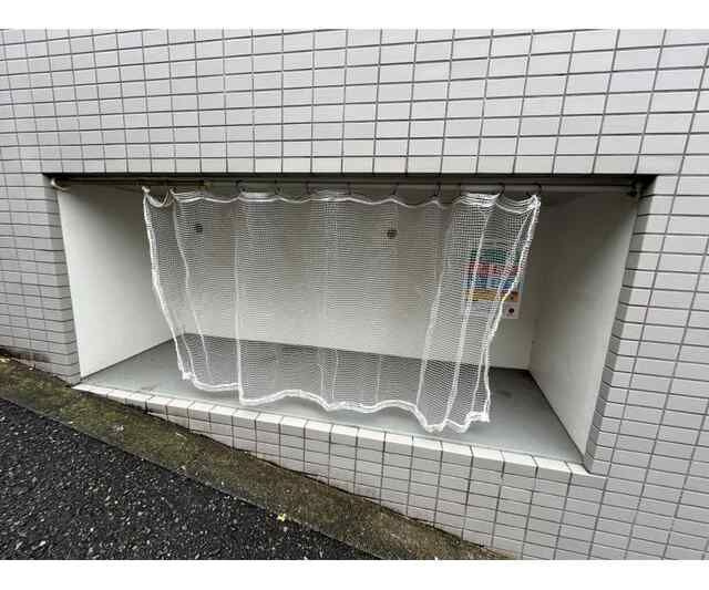 コトータカハシのその他共用部分
