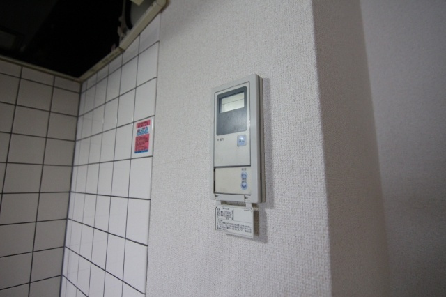 ルマインダー日吉の設備|他のお部屋の参考写真となります。